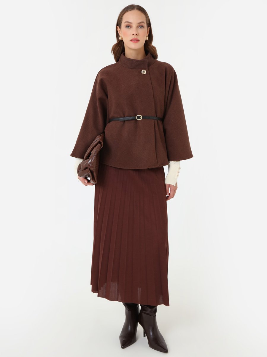 Refka Kahverengi Kaban Refka Kahverengi Kaban