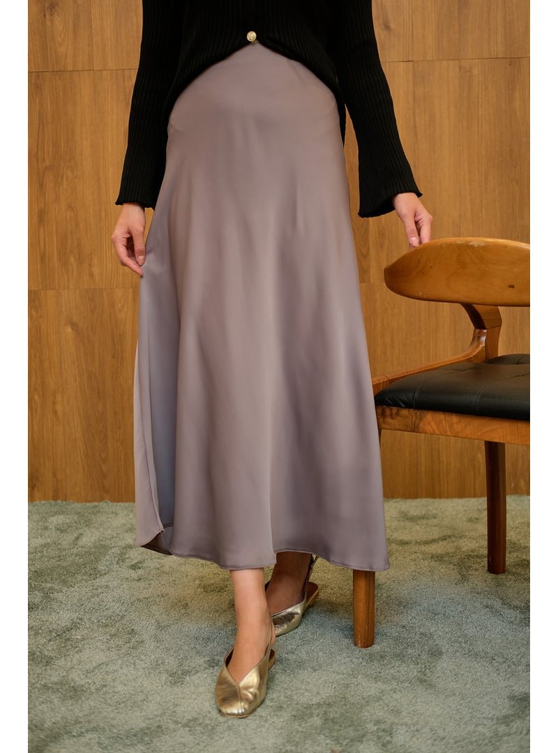 Locco Moda Saten Etek Taş Locco Moda Saten Etek Taş