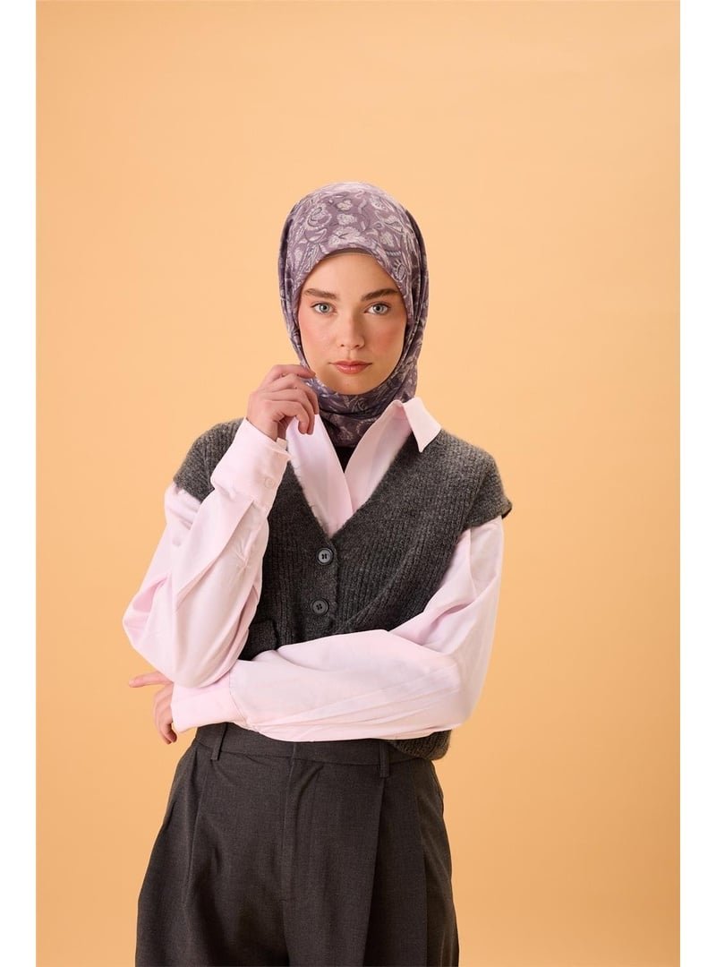 Silk Home Soft Eşarp