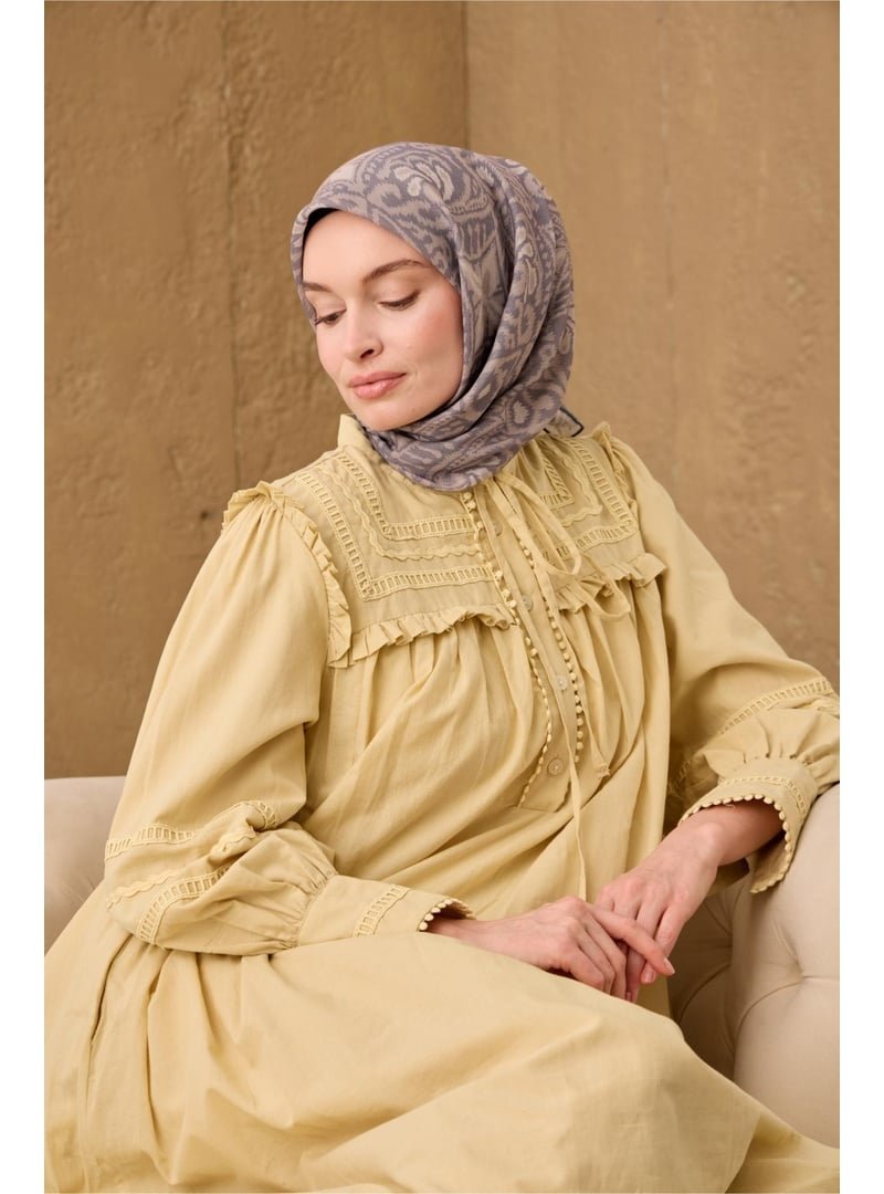 Silk Home Soft Eşarp Silk Home Soft Eşarp