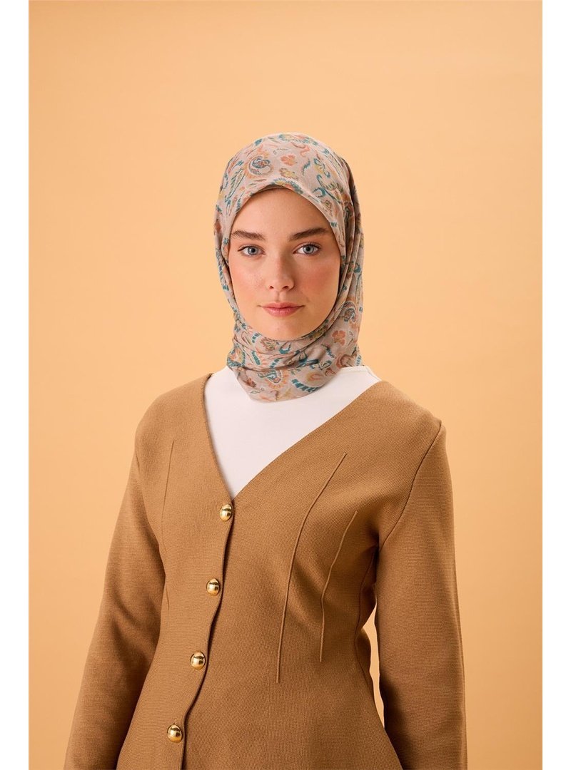 Silk Home Soft Eşarp Silk Home Soft Eşarp