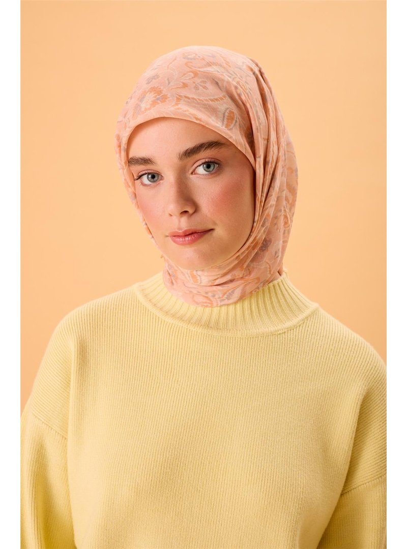 Silk Home Soft Eşarp