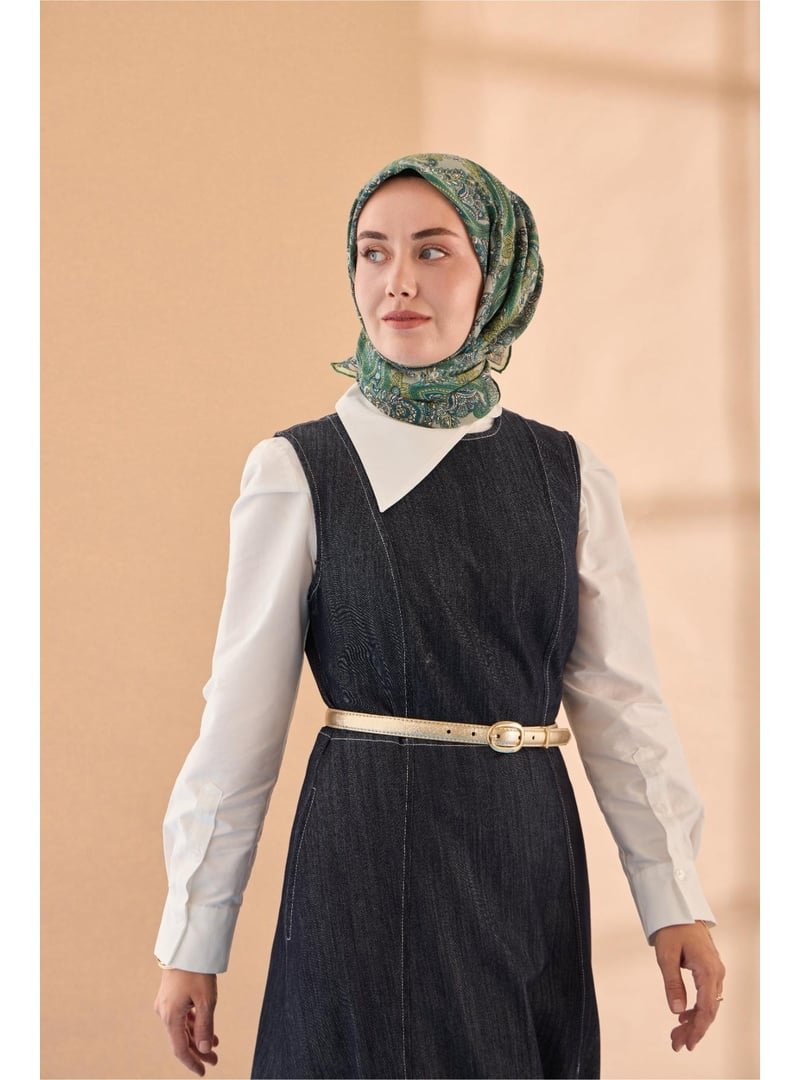 Silk Home Yaz Esintisi Eşarp