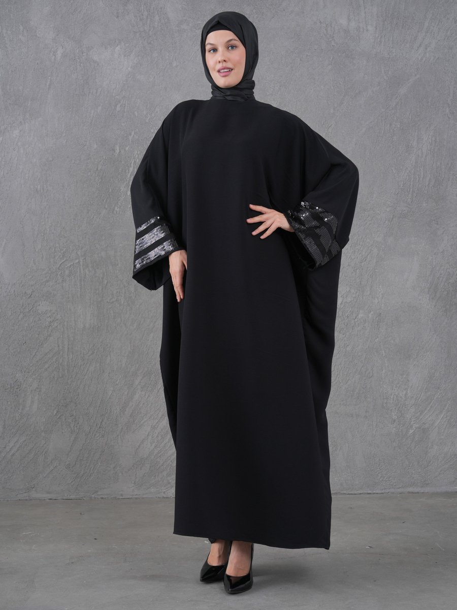 Filizzade Siyah Ferace