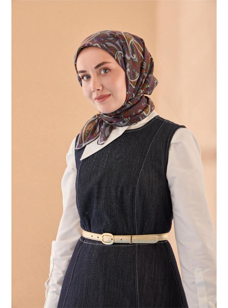 Silk Home Yaz Esintisi Eşarp