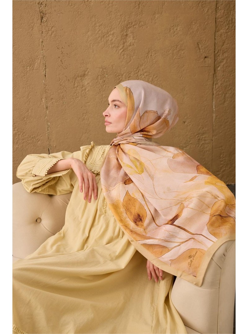 Silk Home Velina Şal