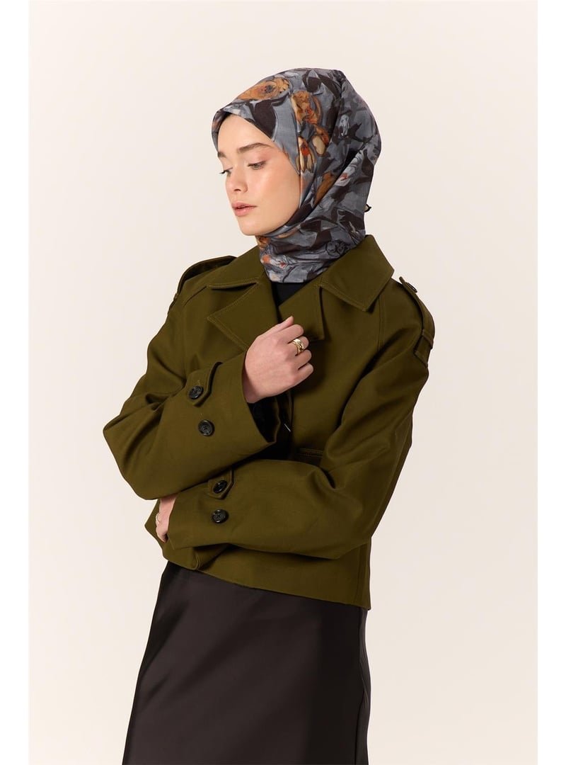 Silk Home Soft Eşarp