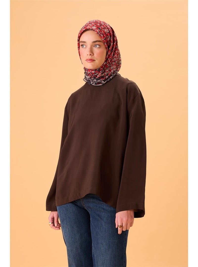 Silk Home Soft Eşarp