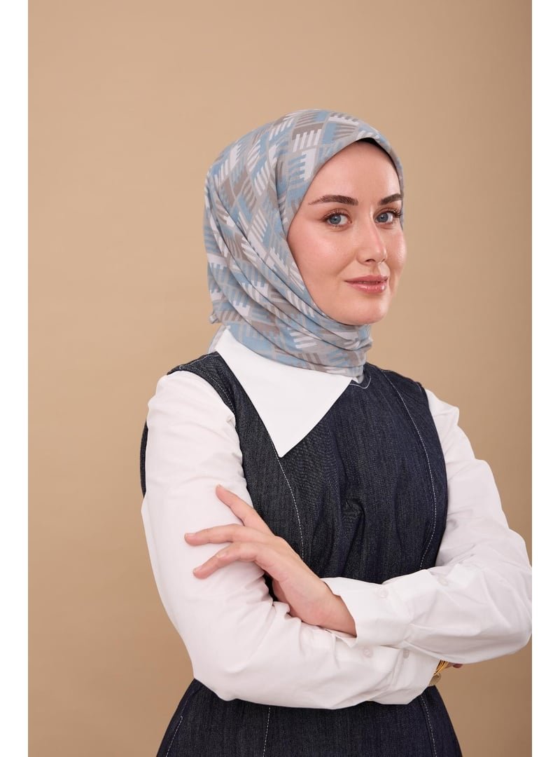 Silk Home Yaz Esintisi Eşarp