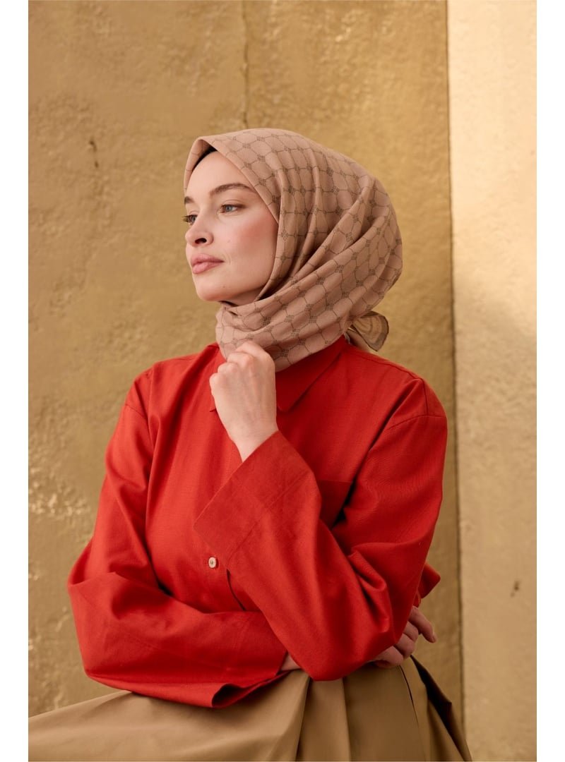 Silk Home Yaz Esintisi Eşarp