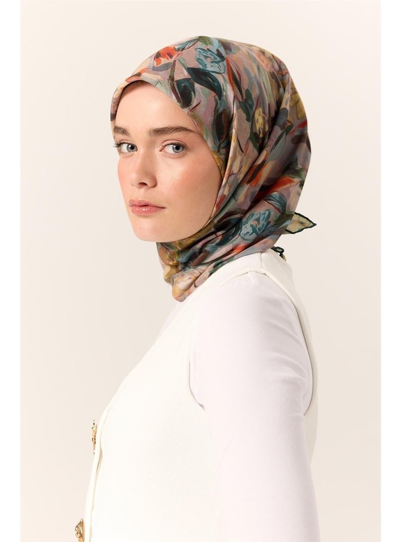 Silk Home Soft Eşarp