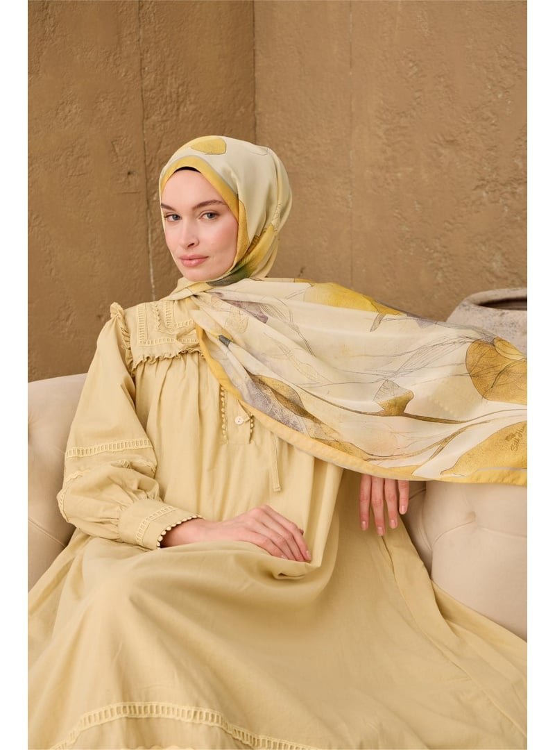 Silk Home Velina Şal