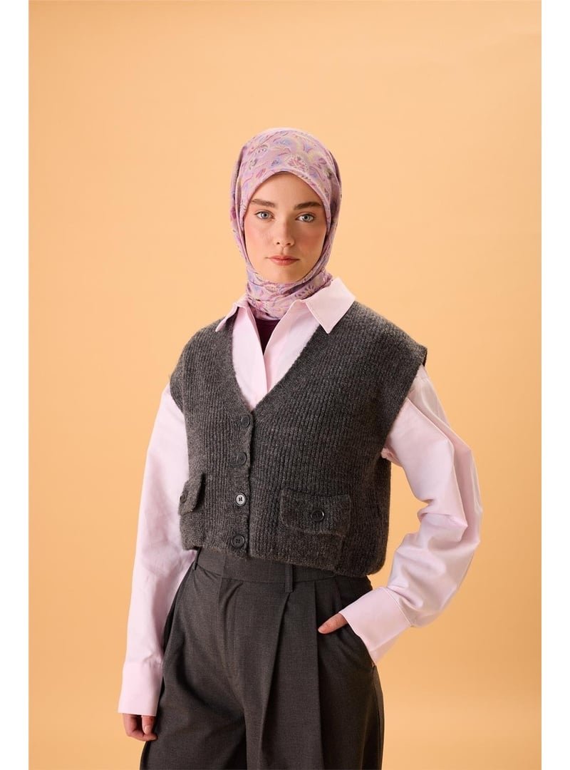 Silk Home Soft Eşarp