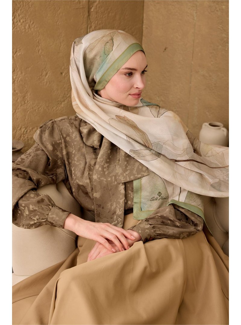 Silk Home Velina Şal