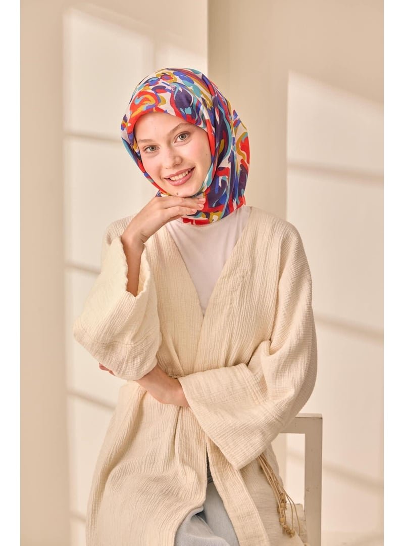 Silk Home Aura Eşarp Silk Home Aura Eşarp