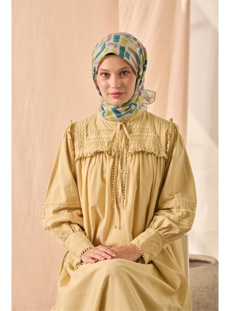 Silk Home Soft Eşarp Silk Home Soft Eşarp