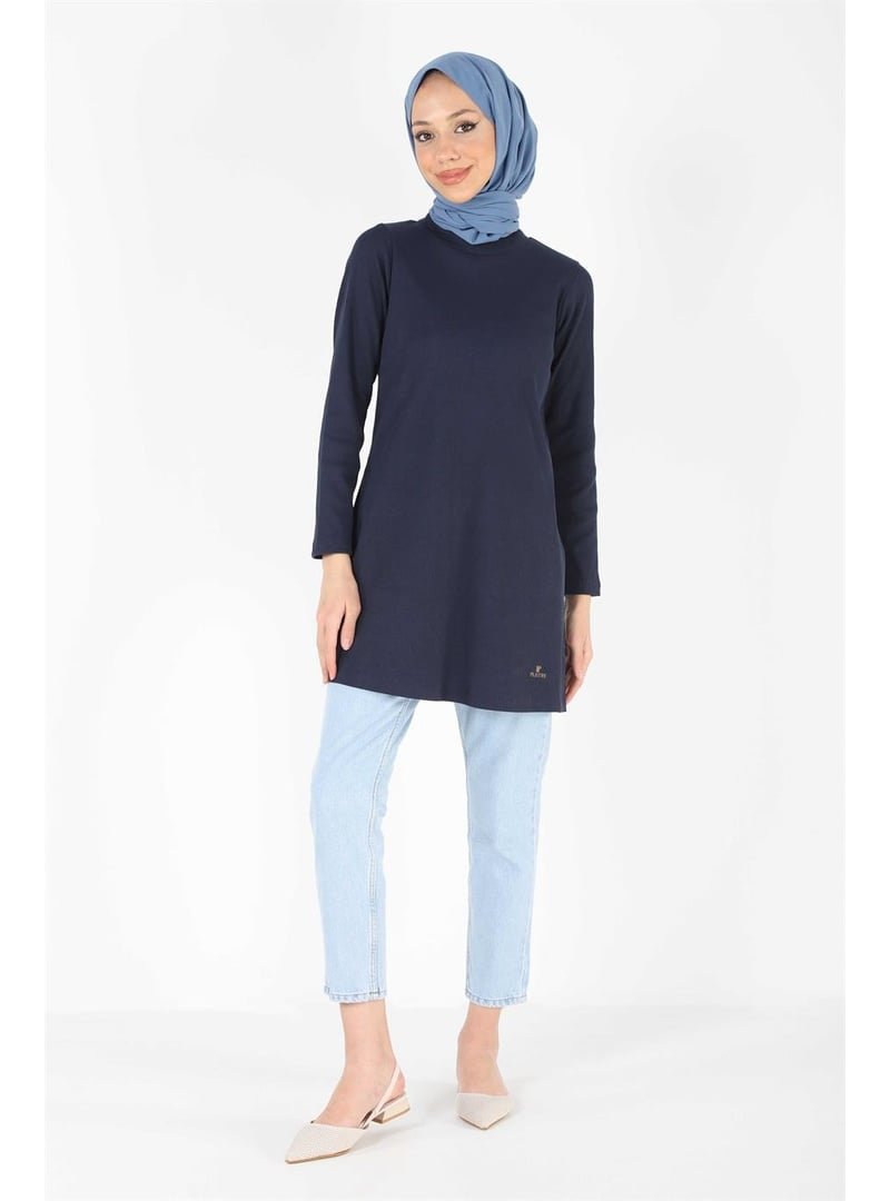 Plistre 2064_baskılı Kaşkorse Tunik Plistre 2064_baskılı Kaşkorse Tunik