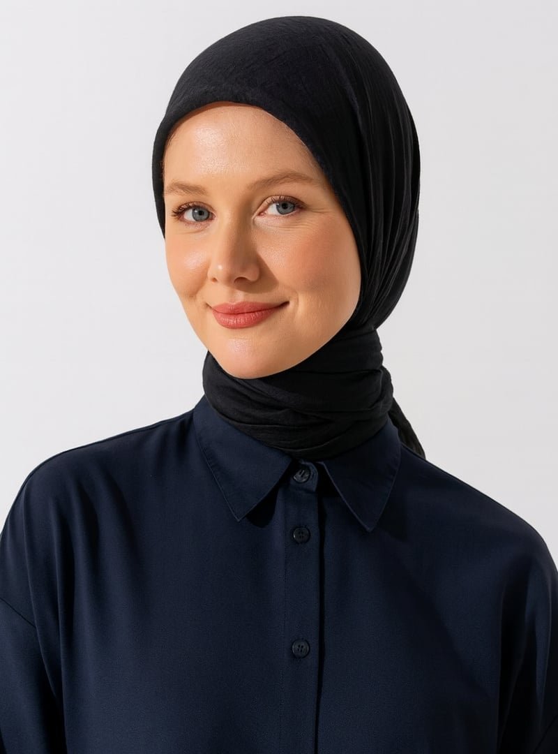 Bilenler Konfor 195x85 Cm 4 Mevsim Kullanım – Terletmez, Kaymaz, Pamuk Polyester Karışımlı Rahat Eşarp Bilenler Konfor 195x85 Cm 4 Mevsim Kullanım – Terletmez, Kaymaz, Pamuk Polyester Karışımlı Rahat Eşarp