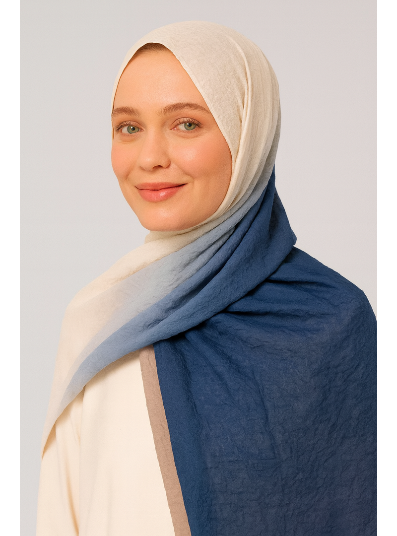 Bilenler Degrade Konfor Şal – Tok Duruşlu, Terletmeyen, Kayma Yapmayan, Mevsim Kullanıma Uygun Bilenler Degrade Konfor Şal – Tok Duruşlu, Terletmeyen, Kayma Yapmayan, Mevsim Kullanıma Uygun