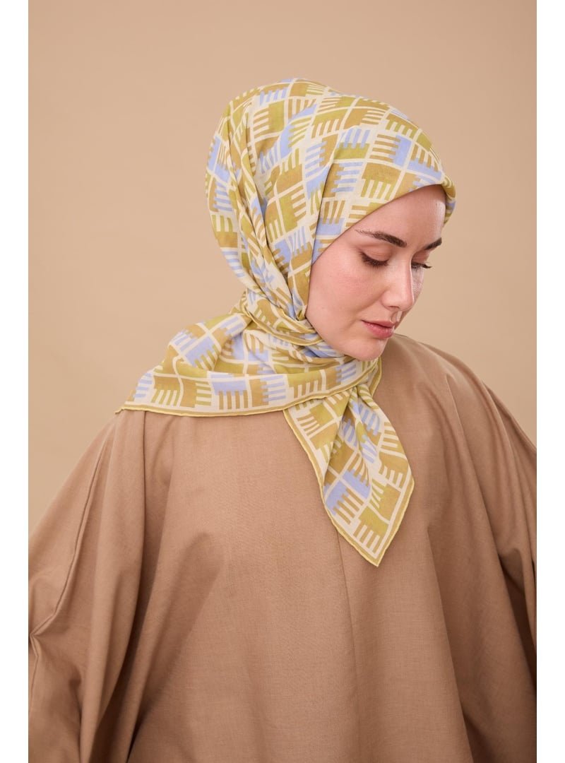 Silk Home Yaz Esintisi Eşarp Silk Home Yaz Esintisi Eşarp