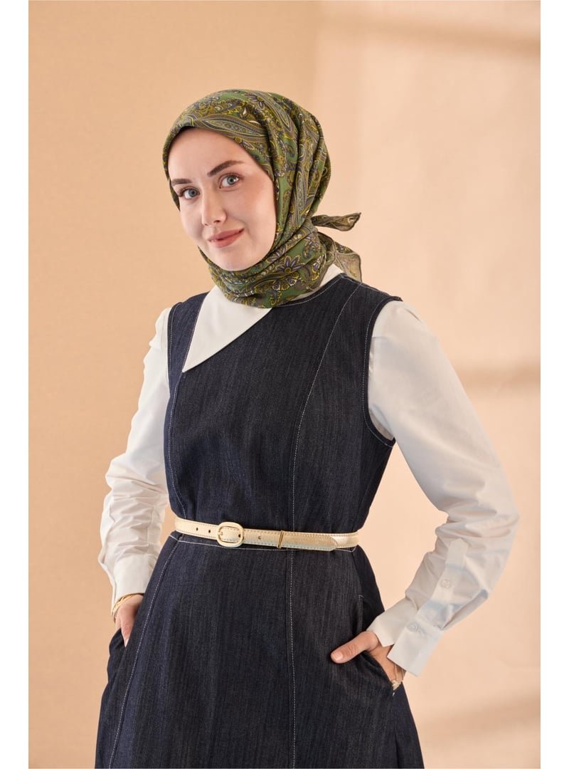 Silk Home Yaz Esintisi Eşarp