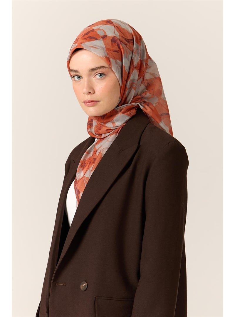 Silk Home Soft Eşarp