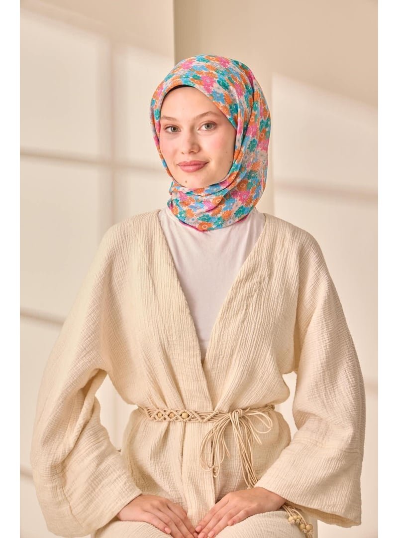 Silk Home Soft Eşarp