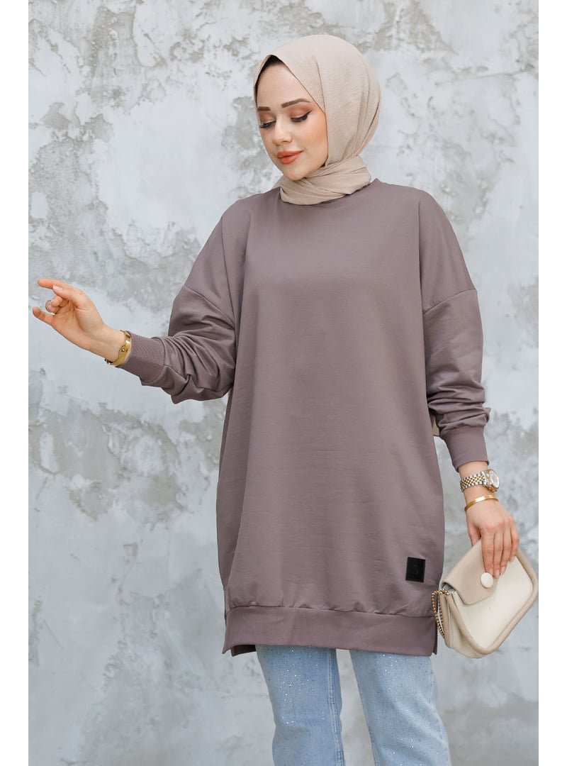Neva Style Vizon Tunik 30644v