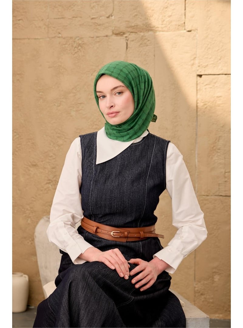 Silk Home Yaz Esintisi Eşarp