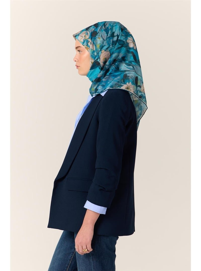 Silk Home Soft Eşarp Silk Home Soft Eşarp