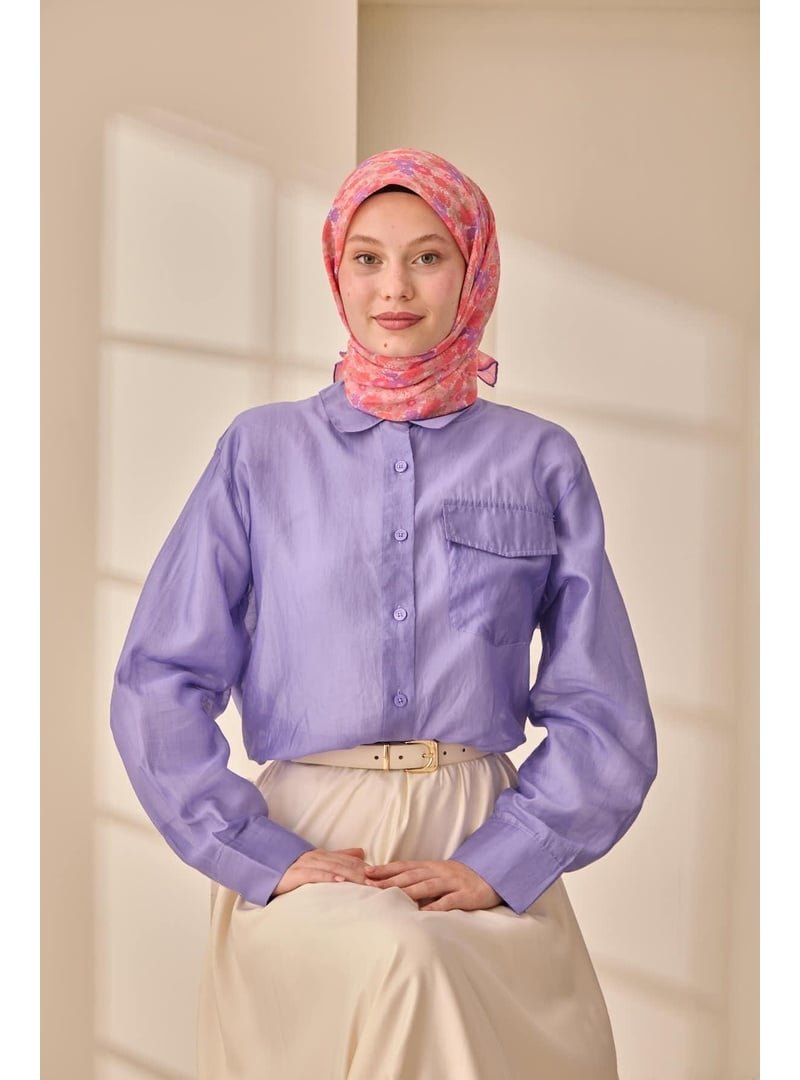 Silk Home Soft Eşarp