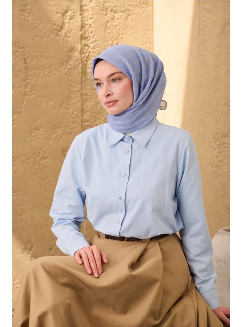 Silk Home Yaz Esintisi Eşarp