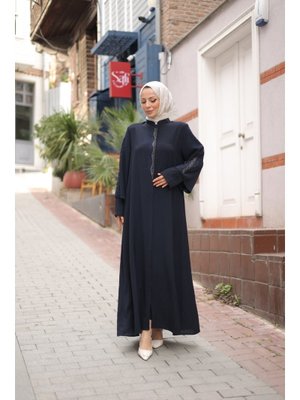 Kadeem Giyim Reyan Buhara Ferace