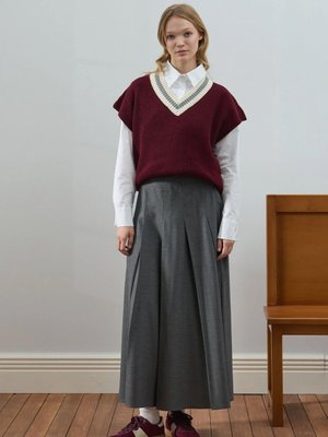 Ceylan Otantik Antrasit Poliviskon Kolej Etek