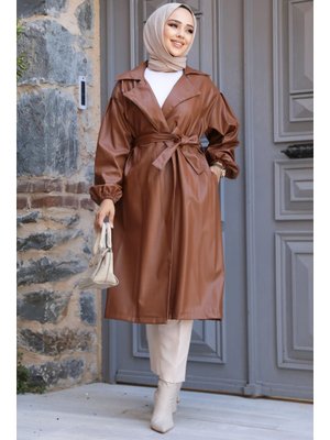 Neva Style Deri Taba Kap 1640tb