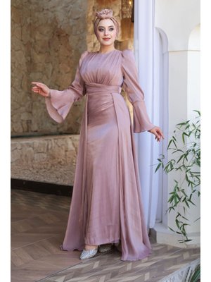 Neva Style Kuyruklu Gül Kurusu 4986gk