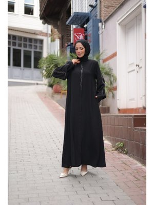 Kadeem Giyim Reyan Buhara Ferace