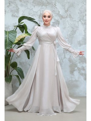 Neva Style Bağlama Detaylı Taş 48051tas