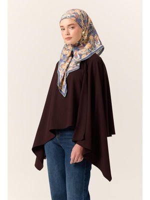 Silk Home Organik Eşarp