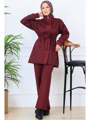 Benguen Bordo İncili Scuba Takım