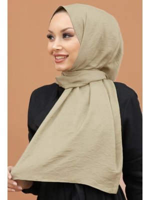 Neva Style Fıstık Yeşili Şal