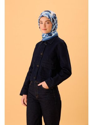 Silk Home Organik Eşarp