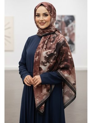 Tofisa Somon Soft Mist Serisi Pamuk Şal