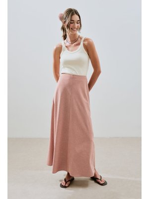 MANUKA Kiremit Pötikareli Etek