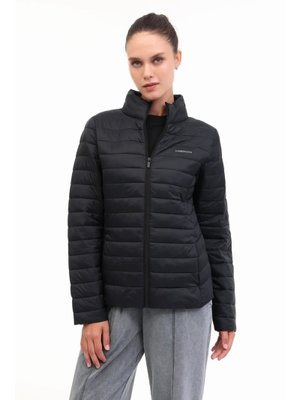 LumberJack Lumberjack Padded Mevsimlik Hafif Mont