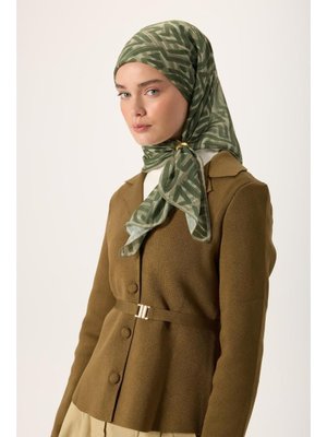 Silk Home Soft Eşarp