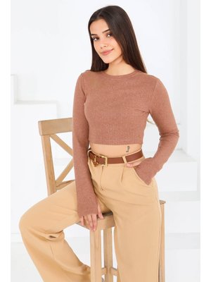 Tofisa Taba Uzun Kollu Kaşkorse Crop