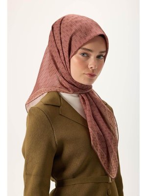 Silk Home Soft Eşarp