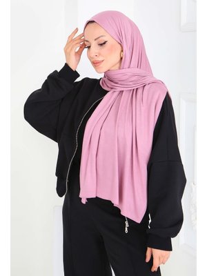 Tofisa Gul Gül Penye Şal