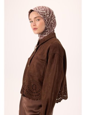 Silk Home Soft Eşarp